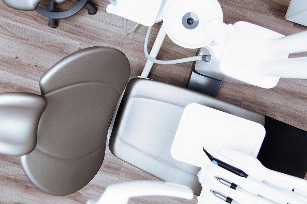 dentists chair