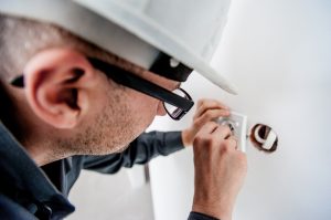 CalCal for your business: Builders, Plumbers, Electricians
