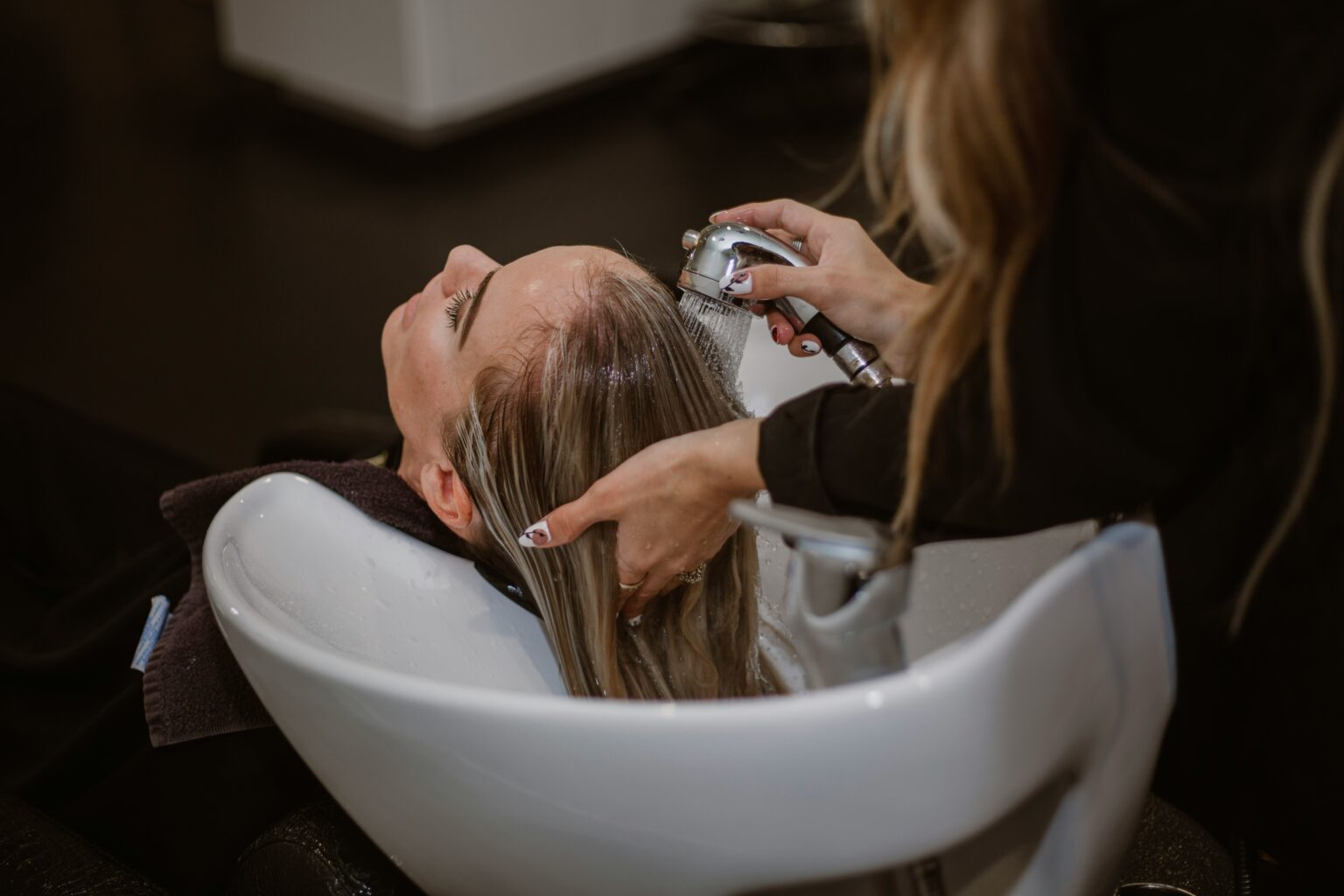 Beauty or therapy appointment